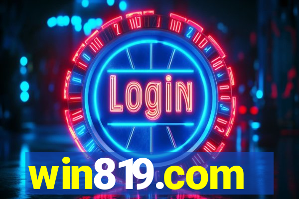 win819.com