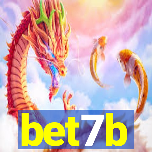 bet7b