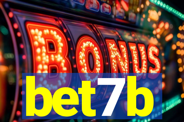 bet7b