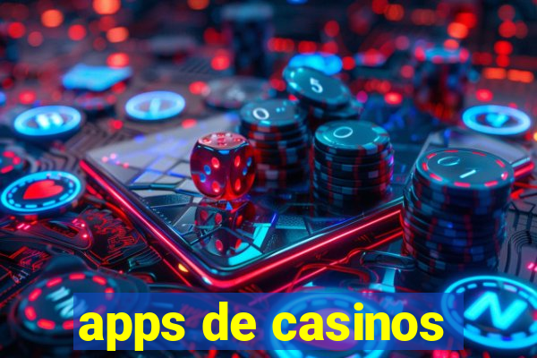 apps de casinos