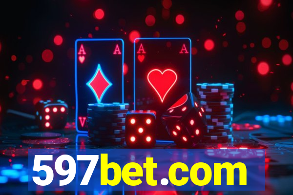 597bet.com