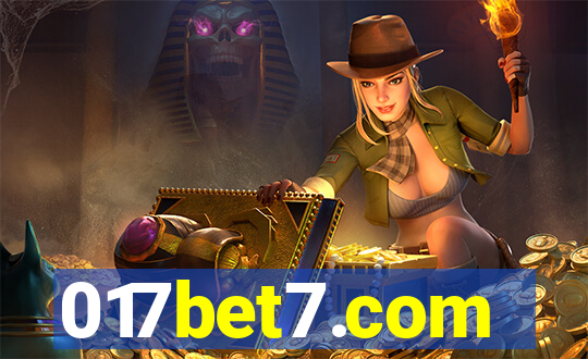 017bet7.com