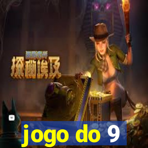 jogo do 9