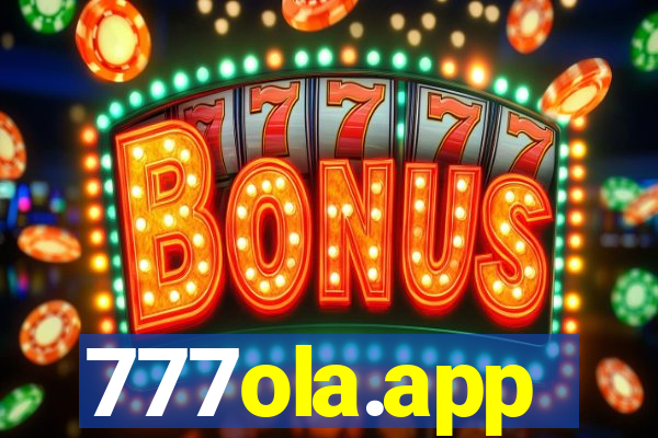 777ola.app