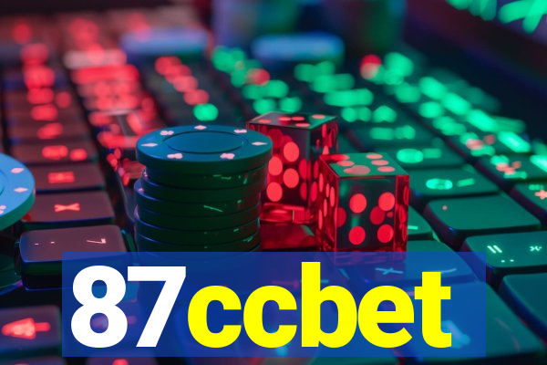 87ccbet