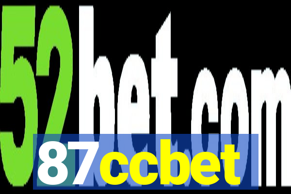 87ccbet