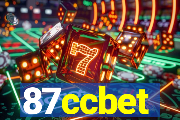 87ccbet