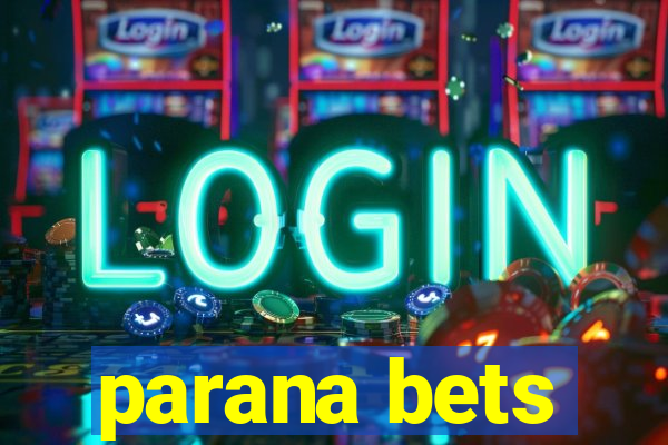 parana bets