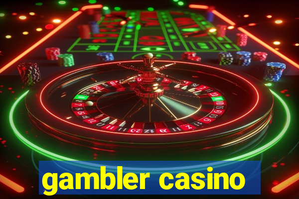 gambler casino