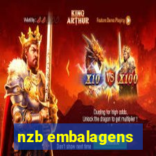 nzb embalagens