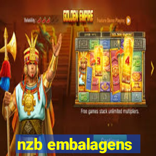 nzb embalagens