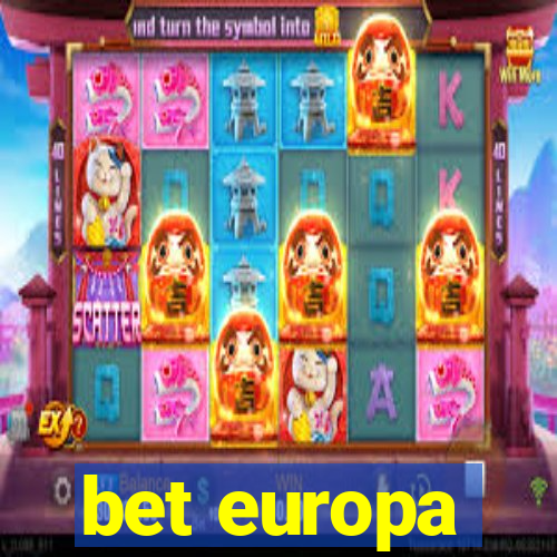 bet europa