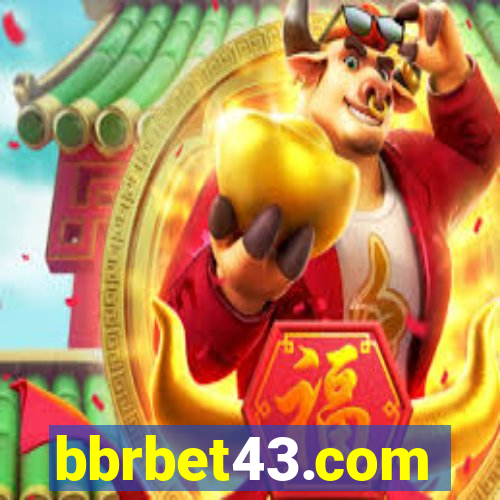 bbrbet43.com