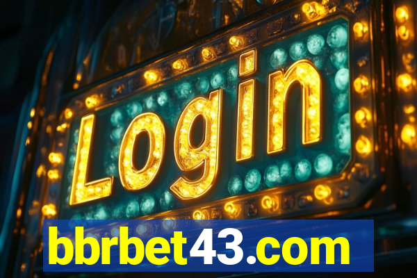 bbrbet43.com