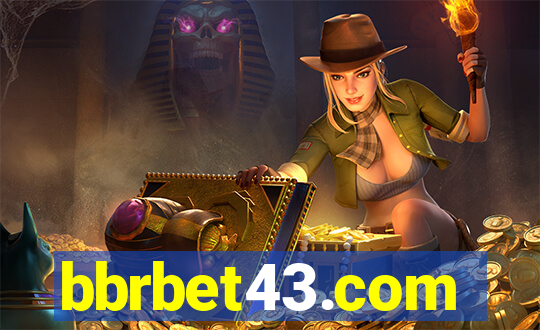 bbrbet43.com