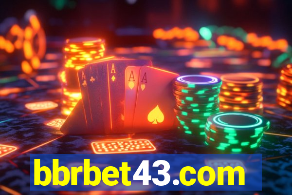 bbrbet43.com