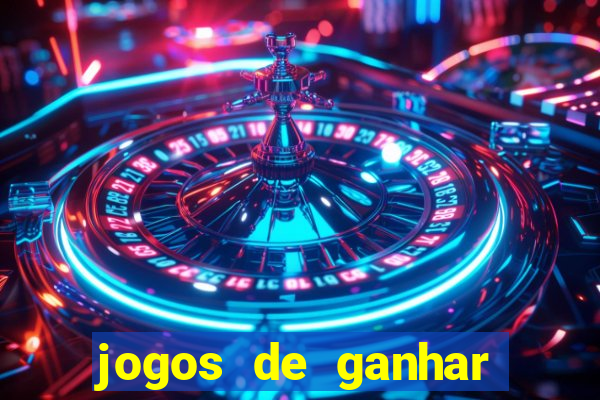 jogos de ganhar dinheiro sem dep贸sito