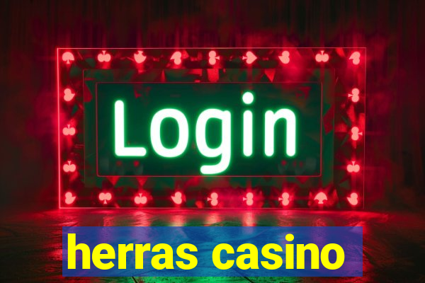 herras casino