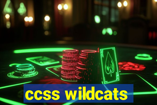 ccss wildcats