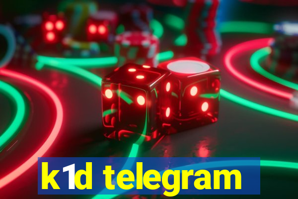 k1d telegram