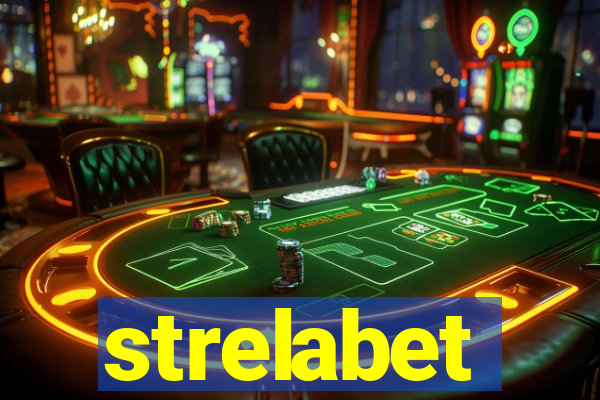 strelabet