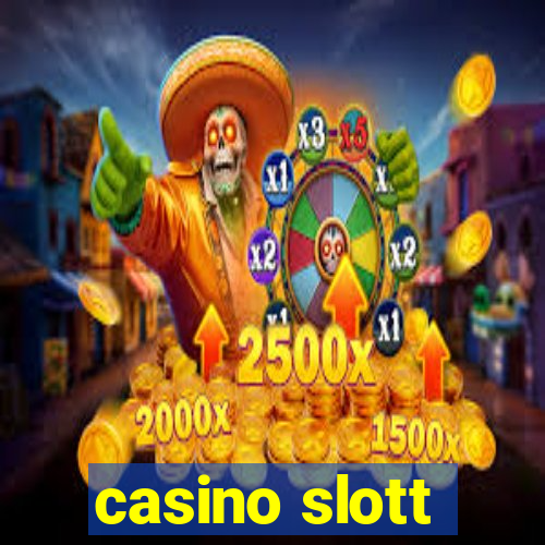 casino slott