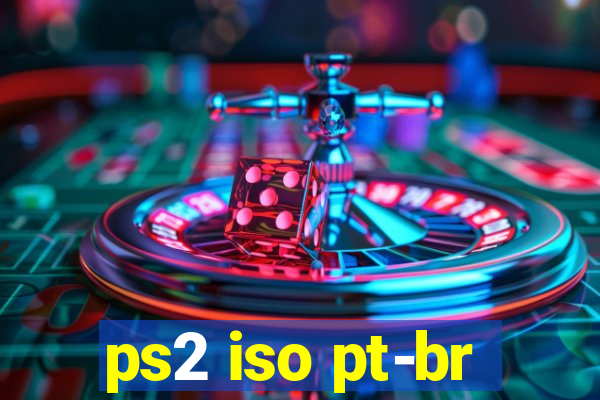 ps2 iso pt-br