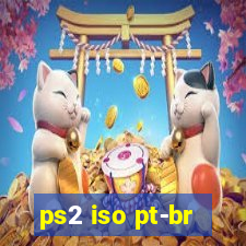 ps2 iso pt-br