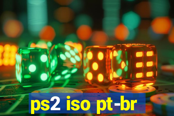 ps2 iso pt-br