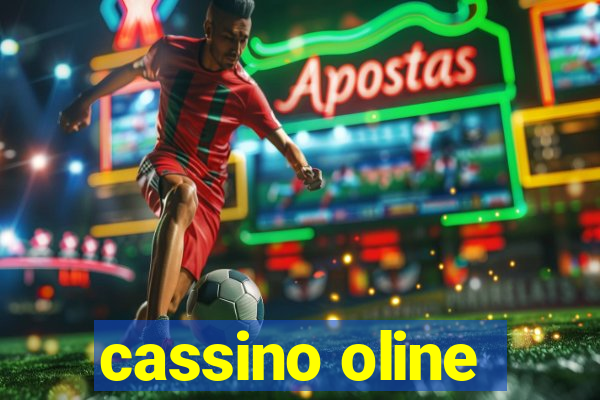 cassino oline