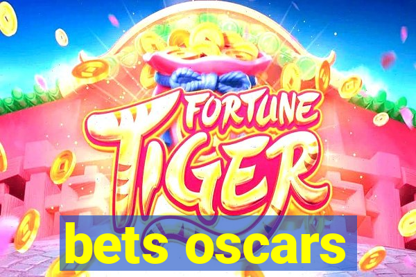 bets oscars