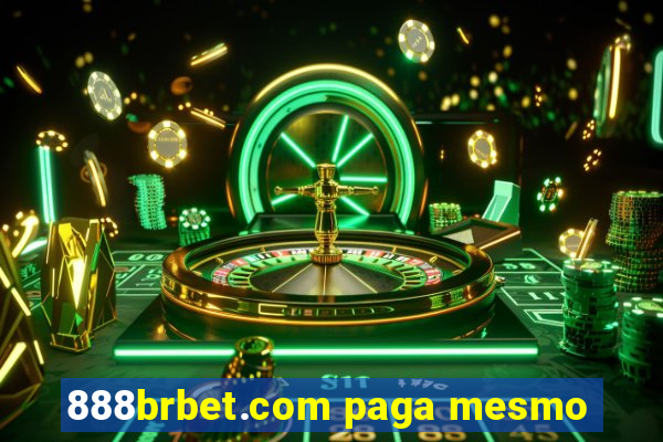 888brbet.com paga mesmo