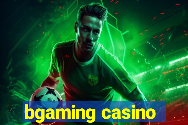 bgaming casino