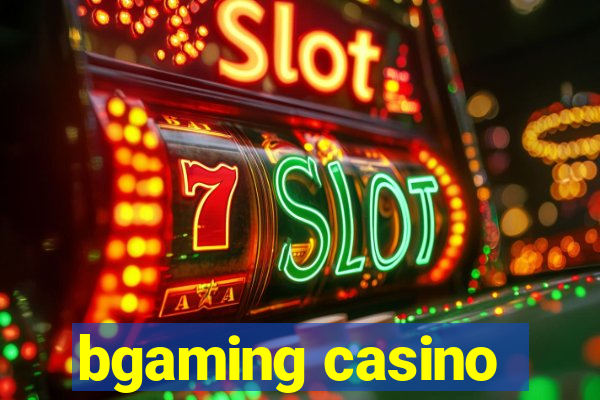 bgaming casino