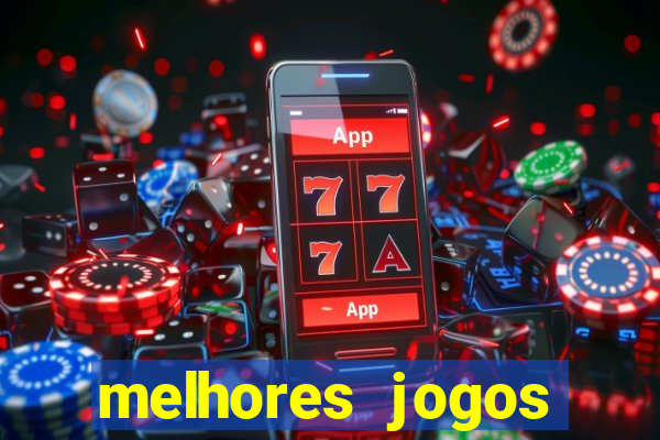 melhores jogos online grátis futebol