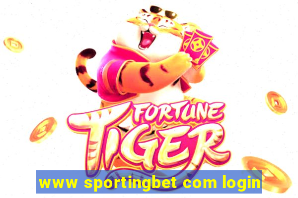 www sportingbet com login