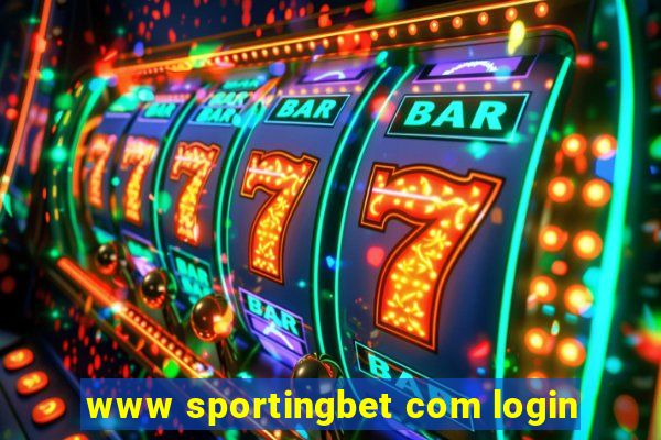 www sportingbet com login