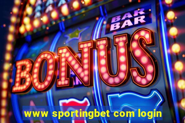 www sportingbet com login