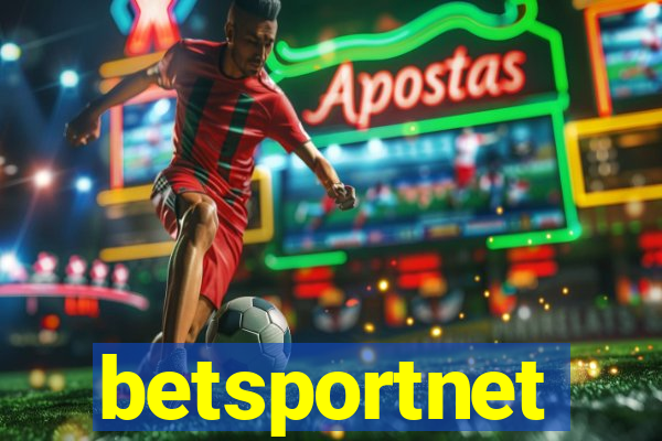 betsportnet