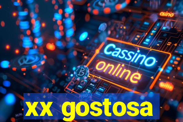 xx gostosa