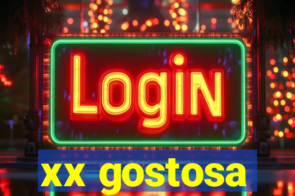 xx gostosa