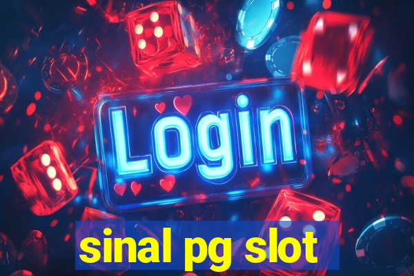 sinal pg slot