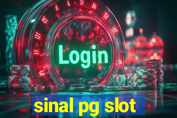 sinal pg slot