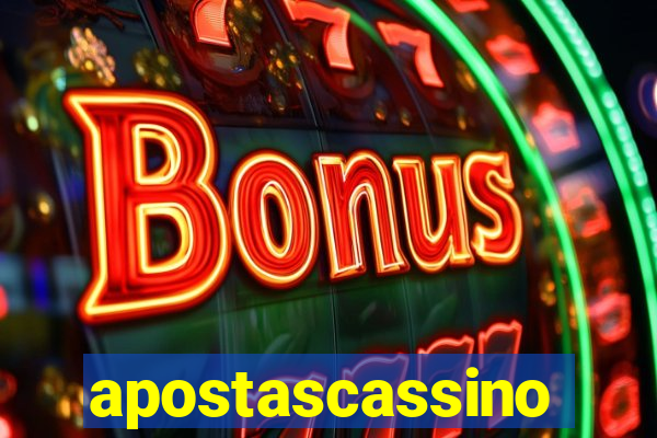 apostascassino