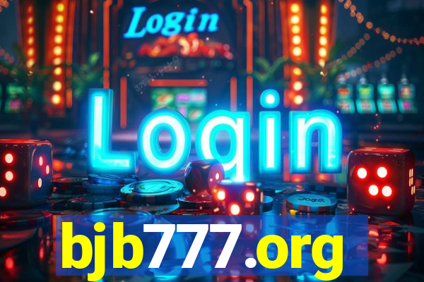 bjb777.org