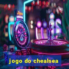 jogo do chealsea