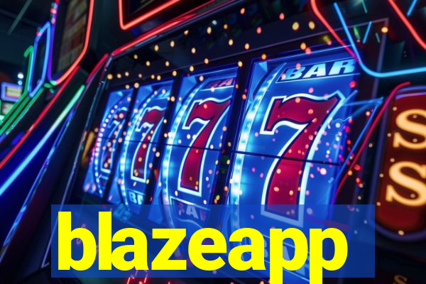 blazeapp