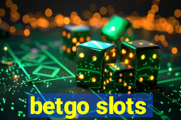 betgo slots