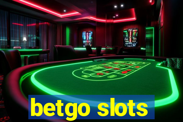 betgo slots