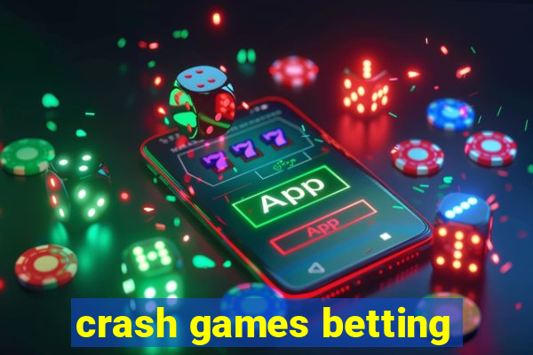 crash games betting